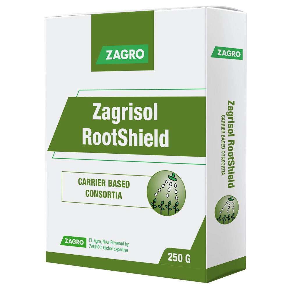 Zagrisol RootShield
